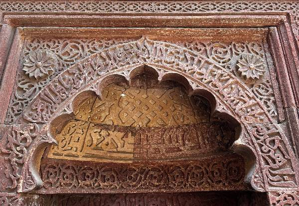 Per Person, Twin Share 12-Day India's Golden Triangle with Jodhpur & Pushkar Tour