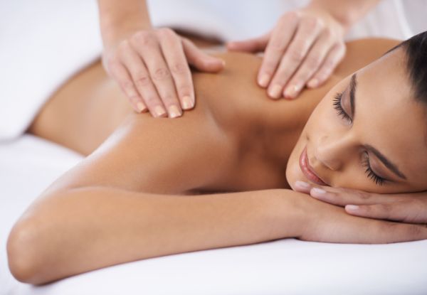Enjoy a Autumn Beauty Pamper Package for One - Choose Any Two Treatments