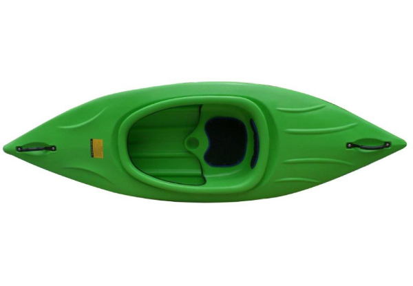 Sit In Fat Sprat Kayak - Three Colours Available