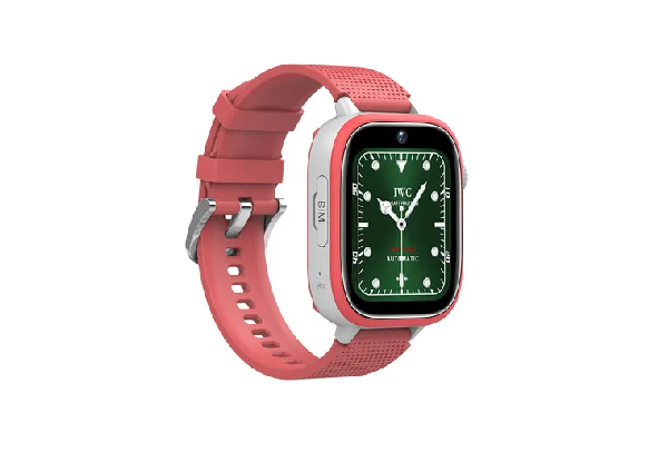 Fullview HD 4G Kids Smart Watch - Four Colours Available