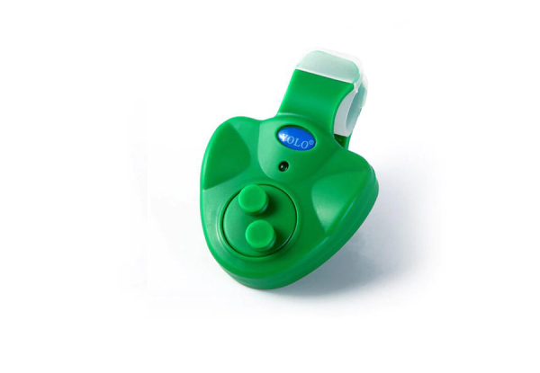 Wireless Fish Bite Alarm - Five Colours Available with Free Delivery