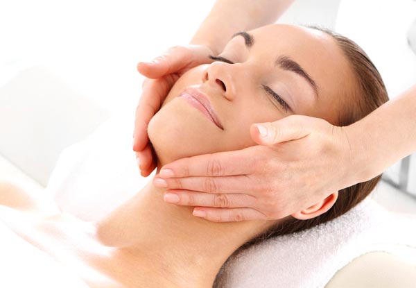 90-Minute Beauty Pamper Package incl. 30-Minute Facial & 60-Minute Full Body Massage