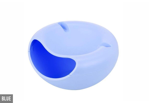 Donut Storage Bowl - Four Colours Available & Option for Two with Free Delivery