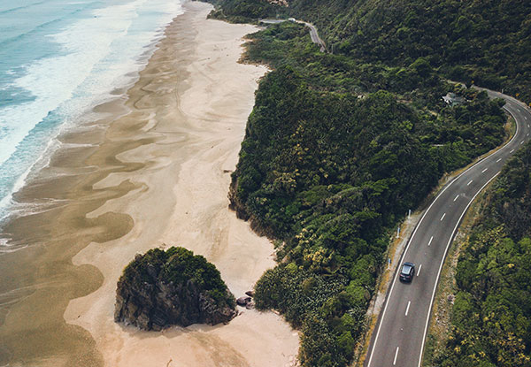Two-Day Car Rental incl. Extra Driver,  Any Location, GO Rental Basic Insurance, Unlimited Km's & 24-Hour Breakdown Roadside Assistance with AA - Option for a Five-Day Car Rental