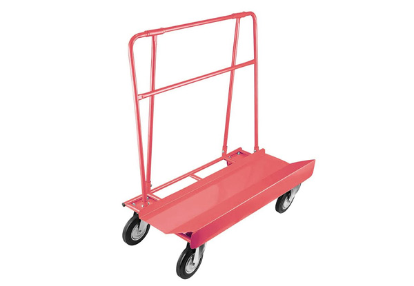 Heavy Duty Panel Dolly Cart