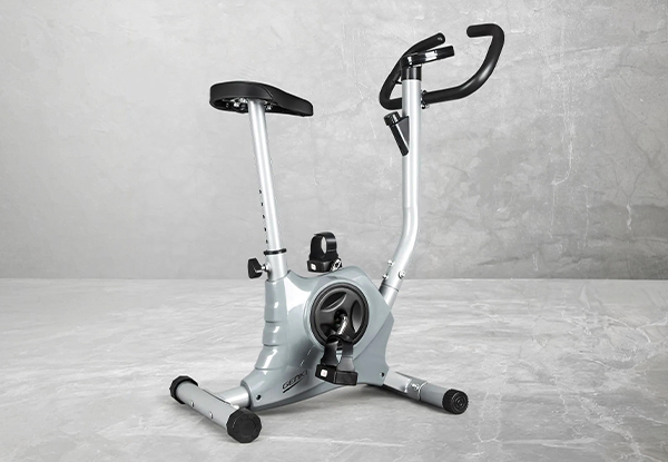 Genki Exercise Belt Bike