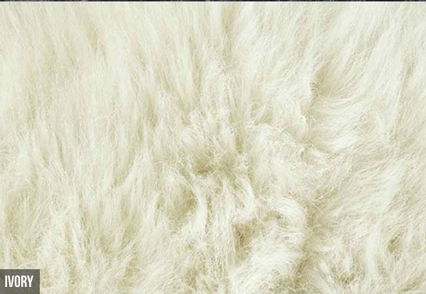 Sheepskin Winter Rugs Range - Three Colours & Six Sizes Available