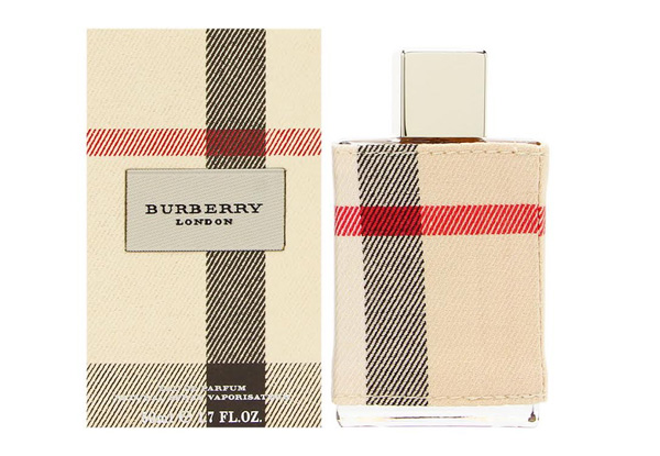 Burberry London for Women 50ml Eau de Parfum