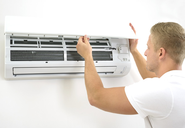 From $59 for a Heat Pump Clean & Maintenance Check - Options for Up to Four Units (value up to $506)