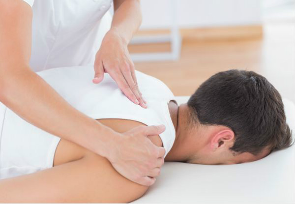 One 60-Minute Bowtech Massage Session - Options for up to Four Sessions