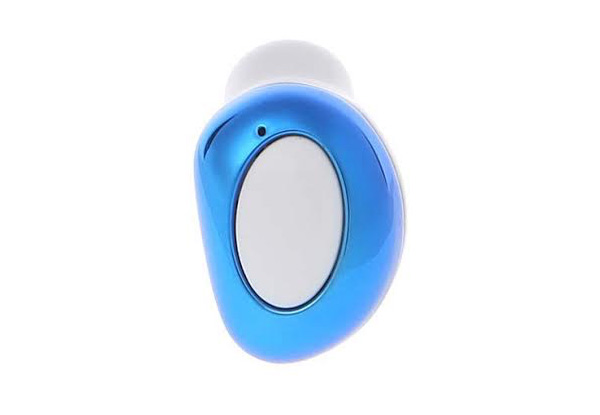 Mini Wireless Bluetooth Earphone - Five Colours Available