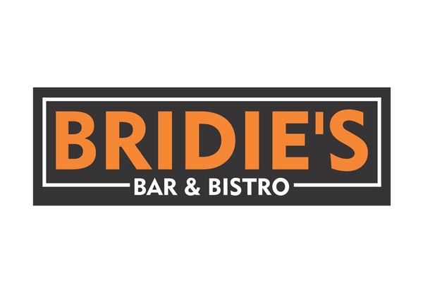 Any Two Pizza's at Bridie's Pizza Festival - Over 40 Flavours to Choose From