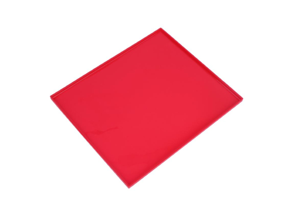 Non-Stick Silicone Oven Baking Mat - Four Colours Available