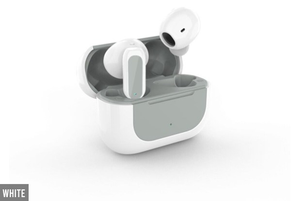 Wireless Earphones - Three Colours Available