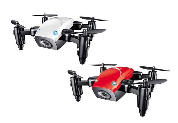 UAV Drone - Three Colours & Camera Option Available