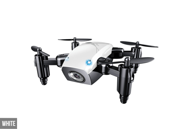 UAV Drone - Three Colours & Camera Option Available