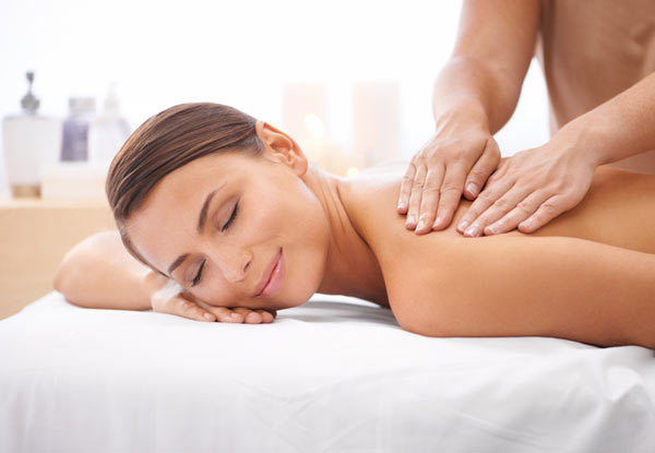 Lin thai massage
