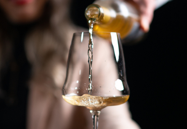 Luxurious Five-Course Set Menu for One Person incl. Wine from Passage Rock at Cooke's Restaurant - Options for up to Four People - Valid Saturday 30th August Only