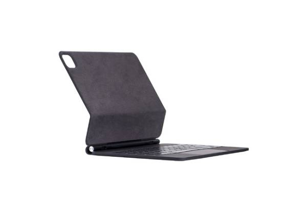 Magic Magnetic Keyboard Compatible with 11in iPad - Two Colours Available