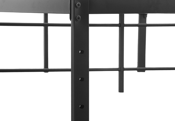 Levede 40cm Metal Bed Frame - Three Sizes Available