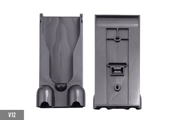 Vacuum Docking Station Compatible with Dyson - Available in Two Options