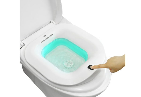 Electric Sitz Bath