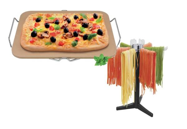 Avanti Pizza, Pasta & Accessories Range - Six Options Available