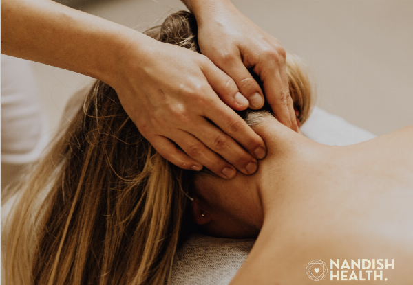 60-Minute Full Body Massage - Relaxation, Pregnancy, Deep Tissue Sports, Lymphatic Massage - Upgrade to 90-Minutes Available