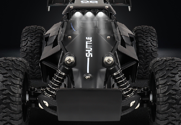 1:16 Remote Control Drift Off-road Alloy Speed Toy Car - Available in Three Colours