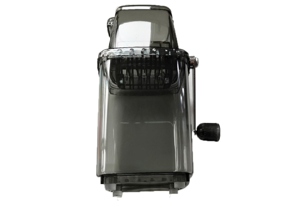 Manual Ice Shredder - Two Colours Available