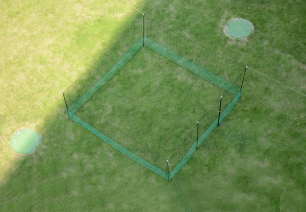 Chicken Netting  - Options for 12- or 21-Meter