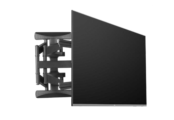 40-70-Inch Swivel TV Wall Bracket