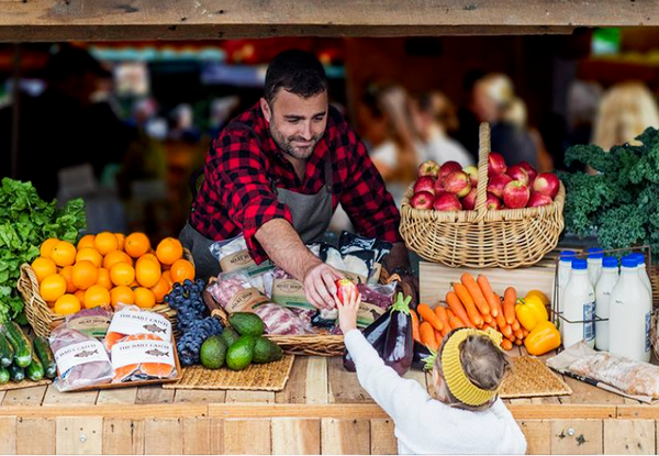 $80 Towards Your First Foodbox.co.nz Delivery - Premium Produce Delivered Fresh To Your Door