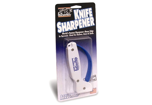 Knife Sharpener