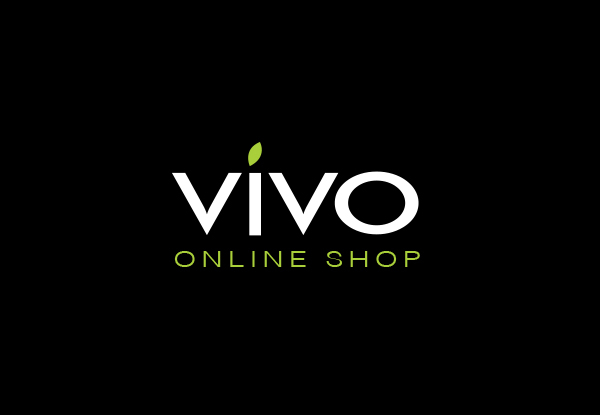 $60 Vivo Online Store Voucher - Extensive Range of Premium Haircare, Skincare, Makeup & Electrical Products Available with Free Delivery - Option for $100 Voucher