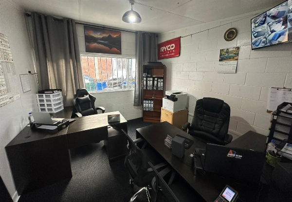 Car Servicing at A R Auto Tech - Options for European or Non-European Cars, & to include Warrant of Fitness