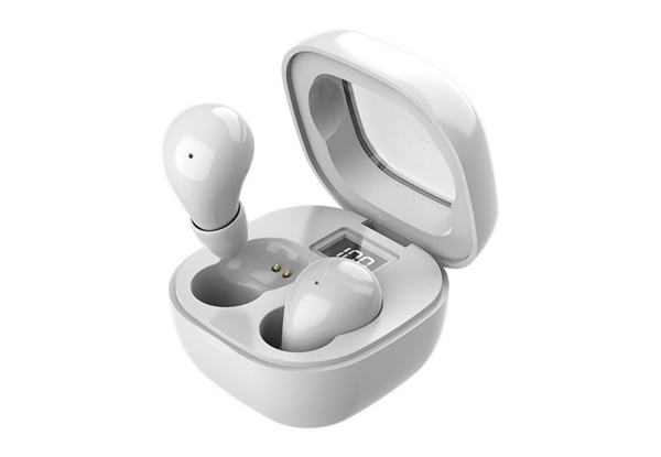 Bluetooth Wireless Noise Canceling Sleep Earphones - Three Colours Available