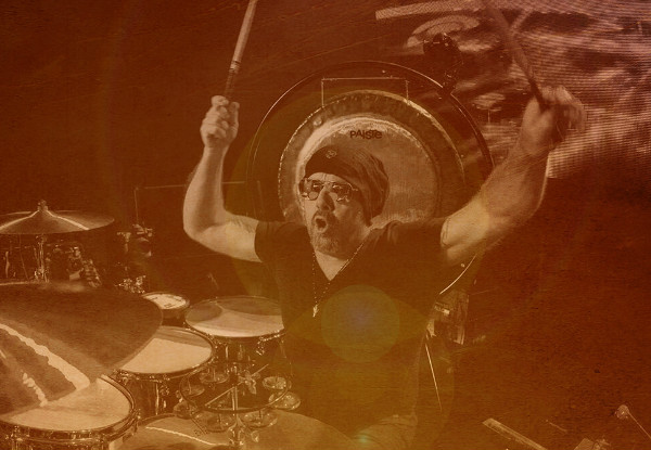 Jason Bonham Led Zeppelin Evening at Horncastle Arena, Christchurch Thursday 31st, May 8.00pm - Options for A & B Reserve Seating Available (Booking & Service Fees Apply)