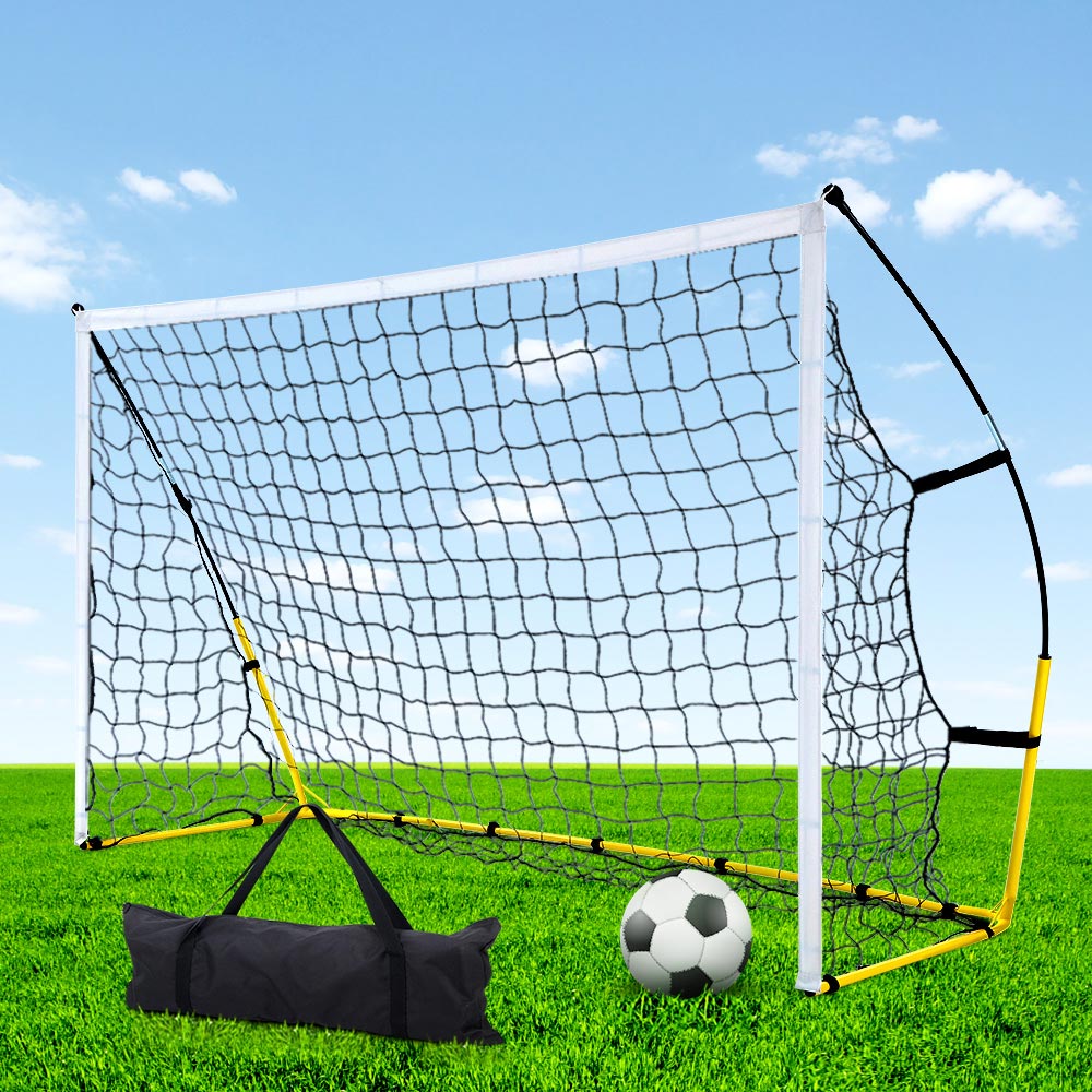 Kids Football Goal Net