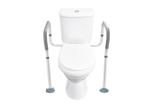 Toilet Safety Frame Handrail