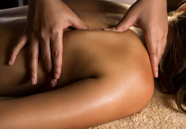 45-Minute Mobile Massage Service - Options for One-Hour Massage, Deep Tissue Massage or Thai Massage Available
