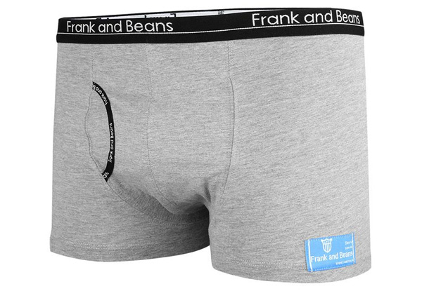 Frank & Beans Underwear Seven-Pack