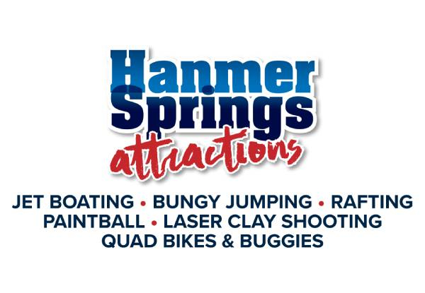 Premium Power Steering Quad Bike Experience in Hanmer Springs for One Adult