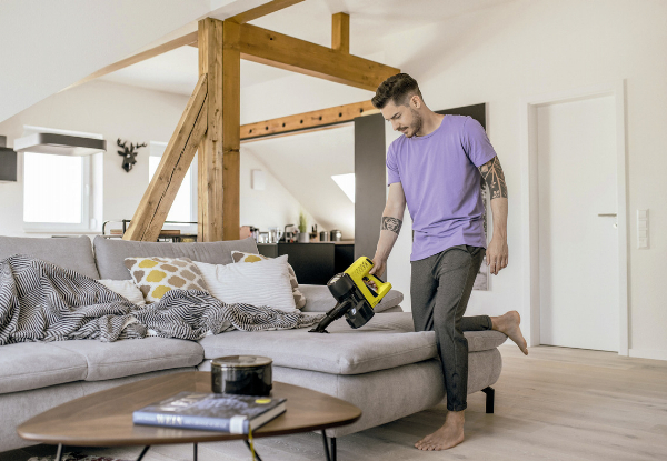 Karcher VC 4 myHome Cordless Vacuum Cleaner