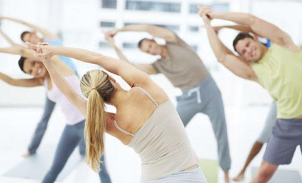 $19 for a One-Month Fitness Pass incl. Access to All Classes – Five Auckland Locations (value up to $130)