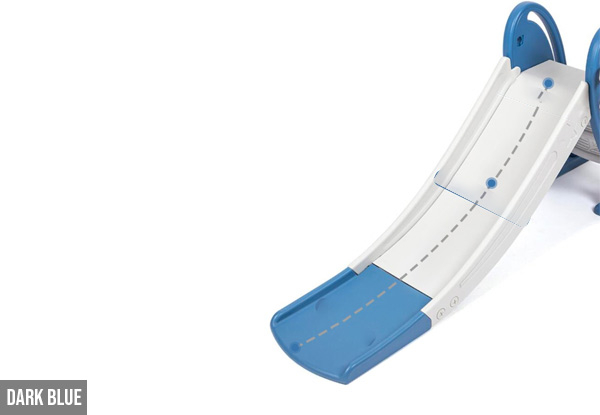 Kids Slide - Two Colours Available