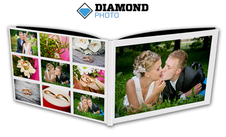 $29 for a 20x28cm or $35 for a 30x30cm 30-Page Hard Cover Photo Book incl. Nationwide Delivery