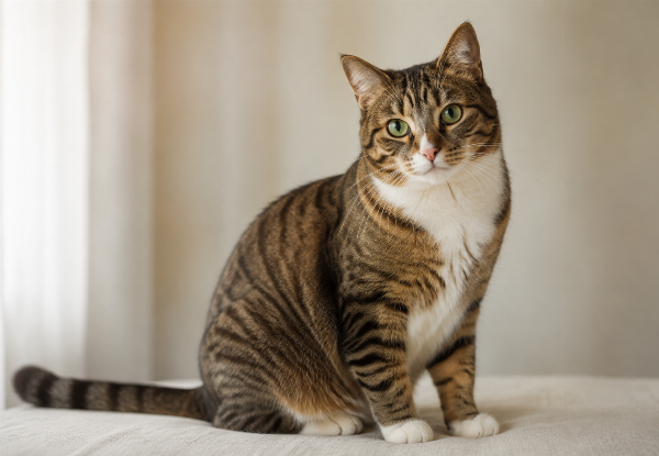 One-Hour Pet Photography Session at Your Home with Digital Images & Choice of Fine-Art Print