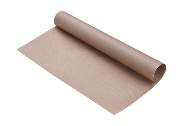 Two-Piece Reusable High-Temperature Resistant Baking Mat Set with Free Delivery
