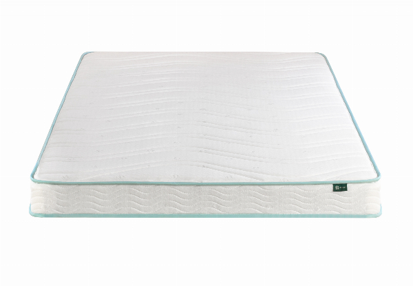 Zinus 15cm Spring Mattress - Four Sizes Available